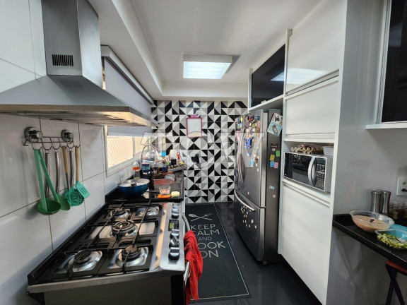 Imagem Apartamento com 3 Quartos à Venda, 160 m² em Barra Funda - São Paulo
