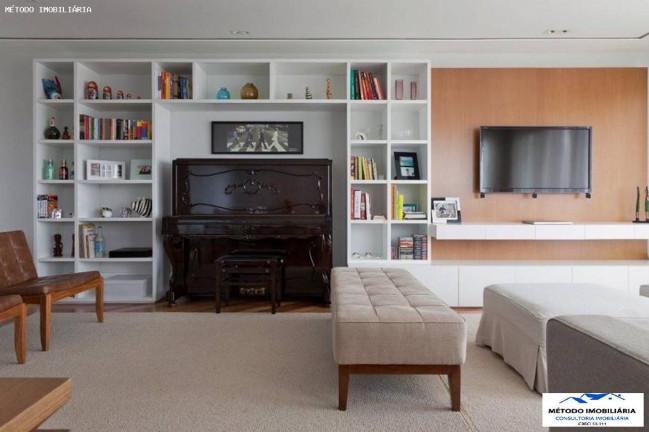 Imagem Apartamento com 2 Quartos à Venda, 120 m² em Pinheiros - São Paulo Imagem Apartamento com 2 Quartos à Venda, 120 m² em Pinheiros - São Paulo