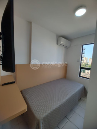Imagem Apartamento com 2 Quartos à Venda, 51 m² em Ponta Negra - Natal Imagem Apartamento com 2 Quartos à Venda, 51 m² em Ponta Negra - Natal