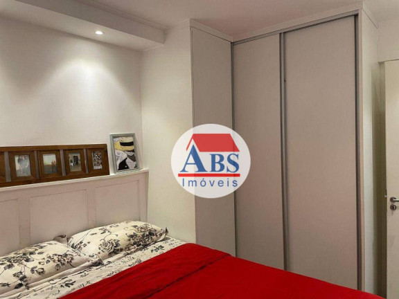 Imagem Apartamento com 2 Quartos à Venda, 53 m² em Vila Couto - Cubatão Imagem Apartamento com 2 Quartos à Venda, 53 m² em Vila Couto - Cubatão
