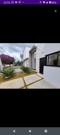 Imagem Casa de Condomínio com 3 Quartos à Venda, 86 m² em Horto Florestal - Sorocaba Imagem Casa de Condomínio com 3 Quartos à Venda, 86 m² em Horto Florestal - Sorocaba