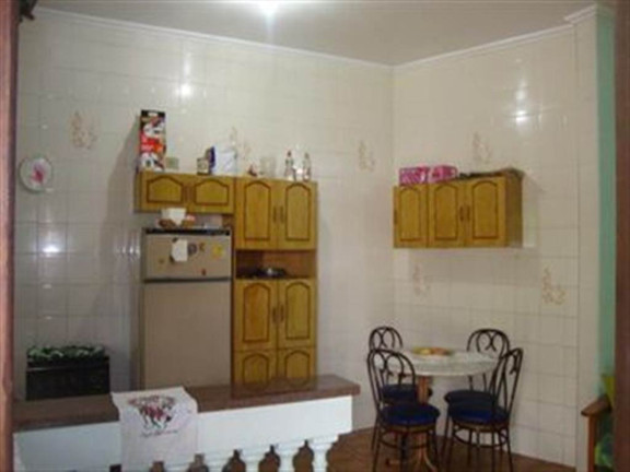 Imagem Casa com 1 Quarto à Venda, 50 m² em Campos Eliseos - Itanhaem Imagem Casa com 1 Quarto à Venda, 50 m² em Campos Eliseos - Itanhaem