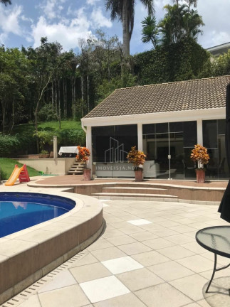 Imagem Casa com 5 Quartos à Venda, 597 m² em Alphaville - Santana De Parnaíba Imagem Casa com 5 Quartos à Venda, 597 m² em Alphaville - Santana De Parnaíba