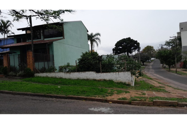 Imagem Terreno à Venda, 358 m² em Vila Jardim - Porto Alegre Imagem Terreno à Venda, 358 m² em Vila Jardim - Porto Alegre