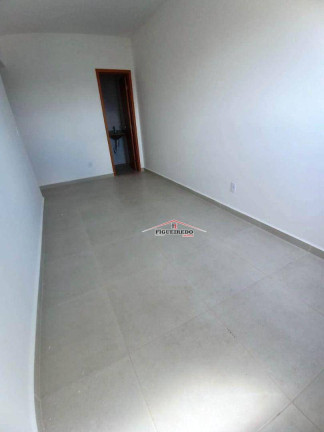 Imagem Apartamento com 2 Quartos à Venda, 71 m² em Vila Tupi - Praia Grande