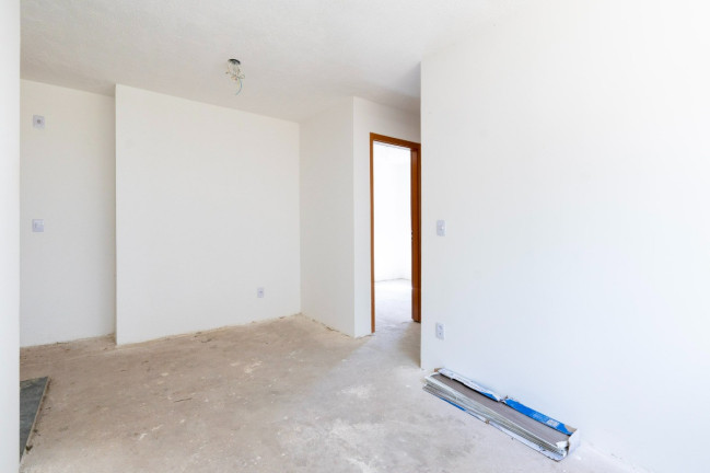 Imagem Apartamento com 2 Quartos à Venda, 43 m² em Parque Reboucas - São Paulo Imagem Apartamento com 2 Quartos à Venda, 43 m² em Parque Reboucas - São Paulo