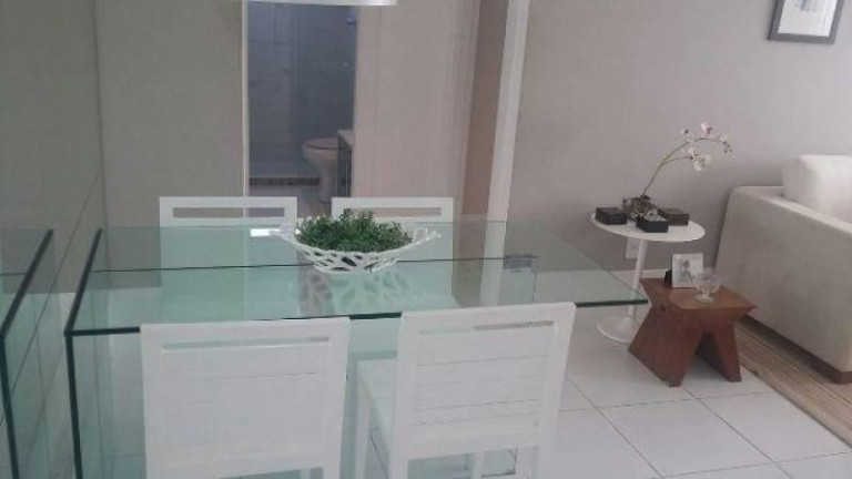 Imagem Apartamento com 2 Quartos para Alugar, 51 m² em Piatã - Salvador Imagem Apartamento com 2 Quartos para Alugar, 51 m² em Piatã - Salvador
