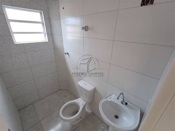 Imagem Casa com 2 Quartos à Venda, 66 m² em Mirim - Praia Grande Imagem Casa com 2 Quartos à Venda, 66 m² em Mirim - Praia Grande