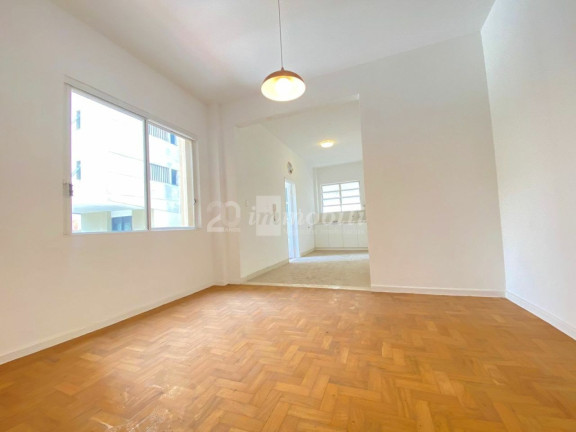 Imagem Apartamento com 2 Quartos à Venda, 125 m² em Higienópolis - São Paulo