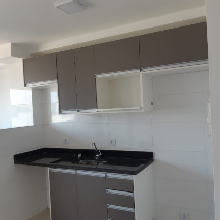 Imagem Imóvel com 1 Quarto para Alugar, 40 m² em Vila Formosa - São Paulo