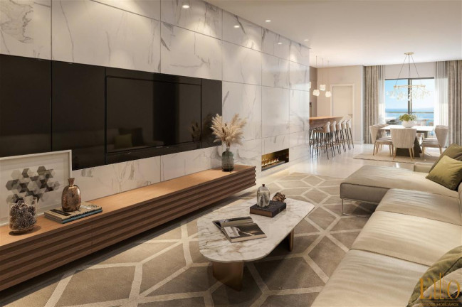 Imagem Cobertura com 4 Quartos à Venda, 164 m² em Meia Praia - Itapema Imagem Cobertura com 4 Quartos à Venda, 164 m² em Meia Praia - Itapema