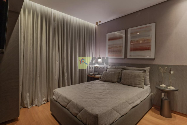 Imagem Apartamento com 2 Quartos à Venda, 55 m² em Parque Orestes ôngaro - Hortolândia