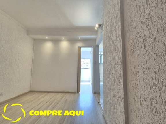 Apartamento com 1 Quarto à Venda, 38 m² em Bela Vista - São Paulo