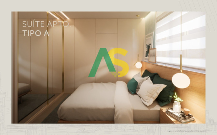 Imagem Imóvel com 2 Quartos à Venda, 48 m² em Boa Viagem - Recife Imagem Imóvel com 2 Quartos à Venda, 48 m² em Boa Viagem - Recife