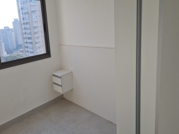 Imagem Kitnet com 1 Quarto à Venda, 24 m² em Vila Clementino - São Paulo Imagem Kitnet com 1 Quarto à Venda, 24 m² em Vila Clementino - São Paulo