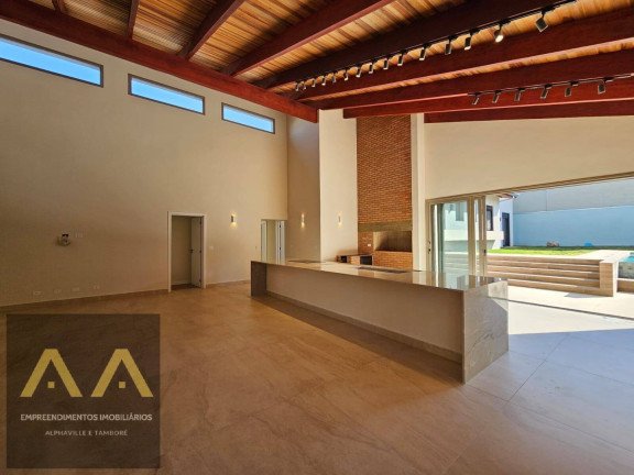 Imagem Casa com 4 Quartos à Venda, 363 m² em Alphaville - Santana De Parnaíba