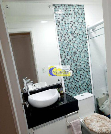 Imagem Apartamento com 3 Quartos à Venda, 80 m² em Rudge Ramos - São Bernardo Do Campo Imagem Apartamento com 3 Quartos à Venda, 80 m² em Rudge Ramos - São Bernardo Do Campo