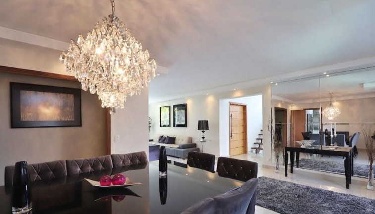 Imagem Apartamento com 3 Quartos à Venda, 298 m² em Centro - Santo André Imagem Apartamento com 3 Quartos à Venda, 298 m² em Centro - Santo André