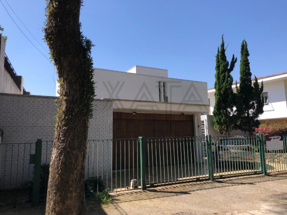Imagem Casa com 5 Quartos à Venda, 489 m² em Cidade Jardim - São Paulo Imagem Casa com 5 Quartos à Venda, 489 m² em Cidade Jardim - São Paulo