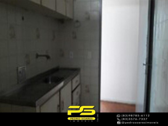 Imagem Apartamento com 3 Quartos à Venda, 127 m² em Centro - João Pessoa Imagem Apartamento com 3 Quartos à Venda, 127 m² em Centro - João Pessoa