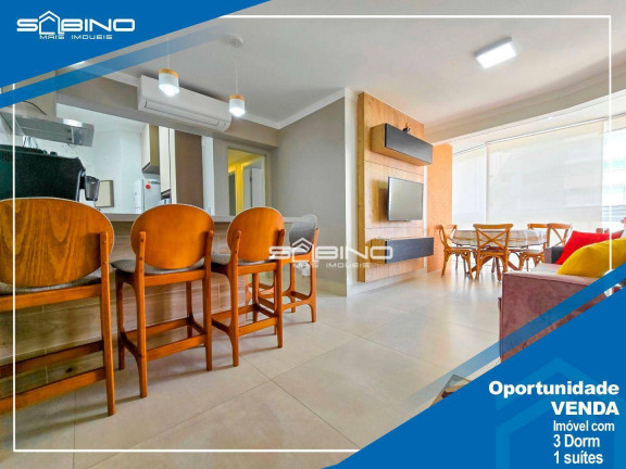 Imagem Apartamento com 3 Quartos à Venda, 83 m² em Riviera De São Lourenço - Bertioga Imagem Apartamento com 3 Quartos à Venda, 83 m² em Riviera De São Lourenço - Bertioga