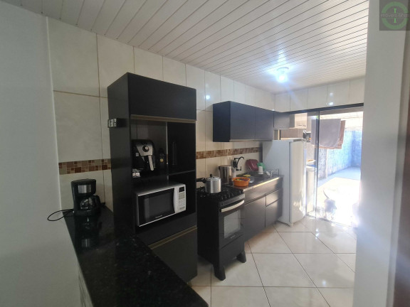Imagem Casa com 3 Quartos à Venda, 62 m² em Centro - Ponta Grossa Imagem Casa com 3 Quartos à Venda, 62 m² em Centro - Ponta Grossa