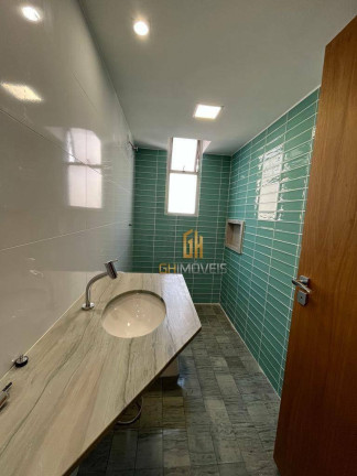 Imagem Apartamento com 3 Quartos à Venda, 166 m² em Setor Oeste - Goiânia Imagem Apartamento com 3 Quartos à Venda, 166 m² em Setor Oeste - Goiânia