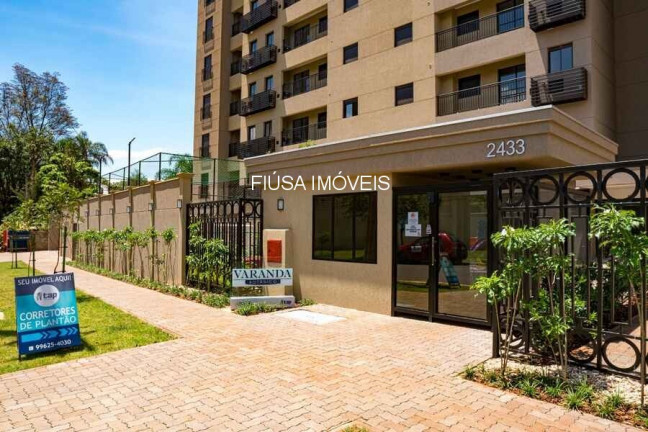 Imagem Apartamento com 2 Quartos à Venda, 51 m² em Jardim São Luiz - Ribeirão Preto Imagem Apartamento com 2 Quartos à Venda, 51 m² em Jardim São Luiz - Ribeirão Preto