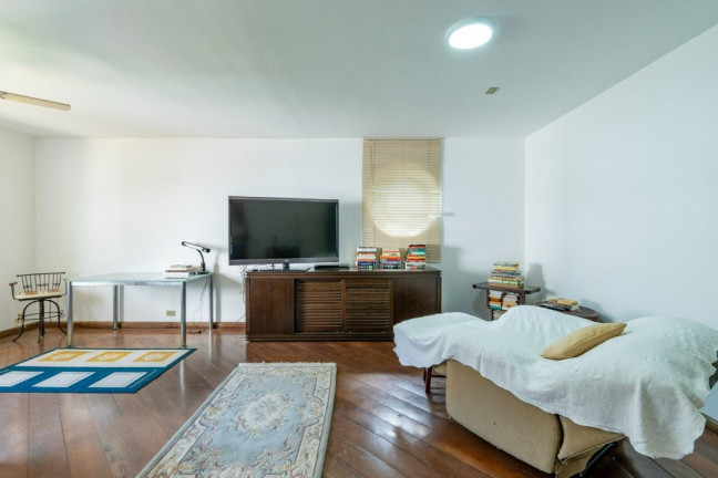 Imagem Casa com 4 Quartos à Venda, 417 m² em Jardim Guedala - São Paulo Imagem Casa com 4 Quartos à Venda, 417 m² em Jardim Guedala - São Paulo