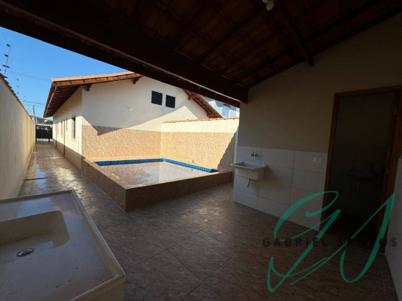 Imagem Casa com 2 Quartos à Venda, 72 m² em Vila Oceanopolis - Mongaguá Imagem Casa com 2 Quartos à Venda, 72 m² em Vila Oceanopolis - Mongaguá