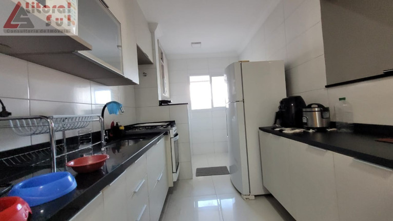 Imagem Apartamento com 2 Quartos à Venda, 80 m² em Guilhermina - Praia Grande Imagem Apartamento com 2 Quartos à Venda, 80 m² em Guilhermina - Praia Grande