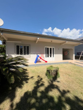 Imagem Casa com 2 Quartos à Venda, 100 m² em Ilha Da Figueira - Jaraguá Do Sul Imagem Casa com 2 Quartos à Venda, 100 m² em Ilha Da Figueira - Jaraguá Do Sul