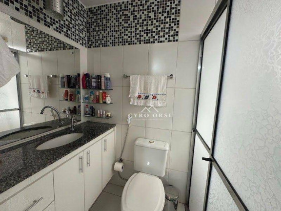 Imagem Apartamento com 3 Quartos à Venda, 80 m² em Jardim Elite - Piracicaba Imagem Apartamento com 3 Quartos à Venda, 80 m² em Jardim Elite - Piracicaba
