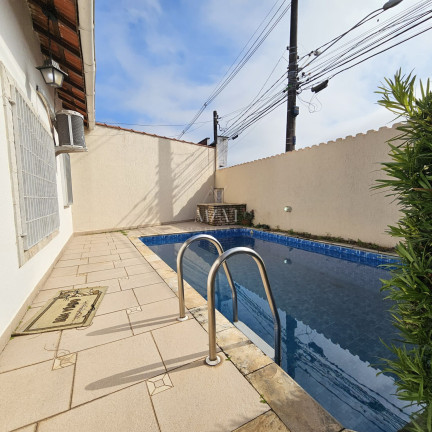 Imagem Casa com 2 Quartos à Venda, 88 m² em Caiçara - Praia Grande Imagem Casa com 2 Quartos à Venda, 88 m² em Caiçara - Praia Grande
