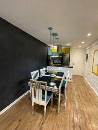 Imagem Apartamento com 2 Quartos à Venda, 66 m² em Fundação - São Caetano Do Sul Imagem Apartamento com 2 Quartos à Venda, 66 m² em Fundação - São Caetano Do Sul