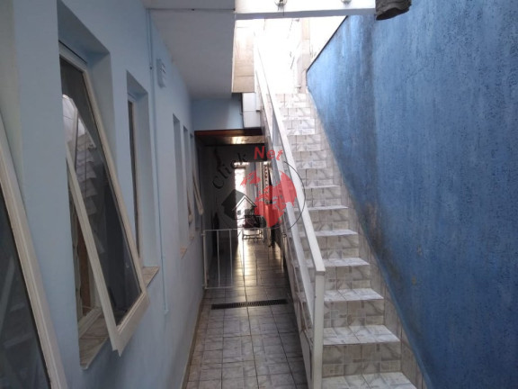 Imagem Casa com 2 Quartos à Venda, 149 m² em Independência - São Bernardo Do Campo Imagem Casa com 2 Quartos à Venda, 149 m² em Independência - São Bernardo Do Campo