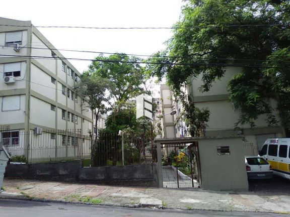 Apartamento com 2 Quartos à Venda,  em Patronato - Santa Maria