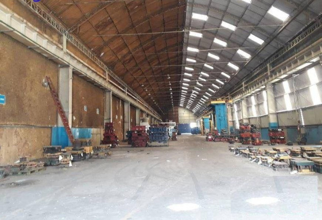Imagem Imóvel Comercial à Venda, 11.978 m² em Lapa - São Paulo Imagem Imóvel Comercial à Venda, 11.978 m² em Lapa - São Paulo