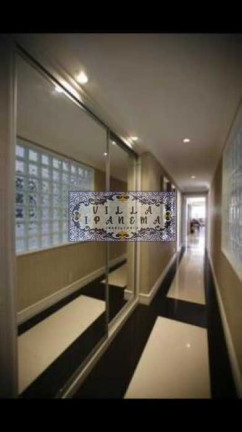 Imagem Apartamento com 4 Quartos à Venda, 258 m² em Agriões - Teresópolis Imagem Apartamento com 4 Quartos à Venda, 258 m² em Agriões - Teresópolis