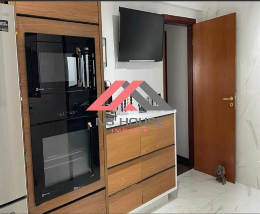 Imagem Imóvel com 3 Quartos à Venda, 204 m² em Barcelona - São Caetano Do Sul Imagem Imóvel com 3 Quartos à Venda, 204 m² em Barcelona - São Caetano Do Sul