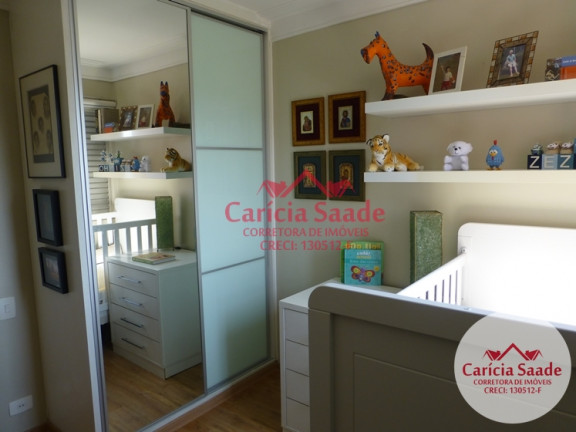 Imagem Apartamento com 2 Quartos à Venda, 105 m² em Vila Clementino - São Paulo