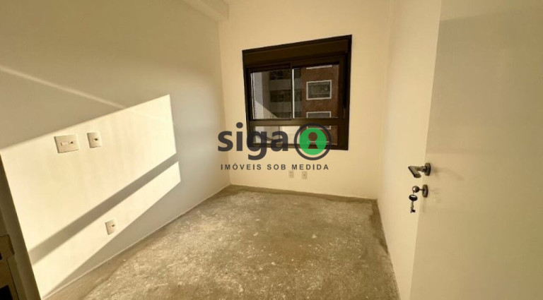 Imagem Apartamento com 2 Quartos à Venda, 77 m² em Moema - São Paulo Imagem Apartamento com 2 Quartos à Venda, 77 m² em Moema - São Paulo