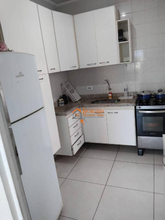 Imagem Apartamento com 3 Quartos à Venda, 65 m² em Jardim Cumbica - Guarulhos Imagem Apartamento com 3 Quartos à Venda, 65 m² em Jardim Cumbica - Guarulhos