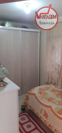 Imagem Casa com 3 Quartos à Venda, 87 m² em Itália - São José Dos Pinhais Imagem Casa com 3 Quartos à Venda, 87 m² em Itália - São José Dos Pinhais