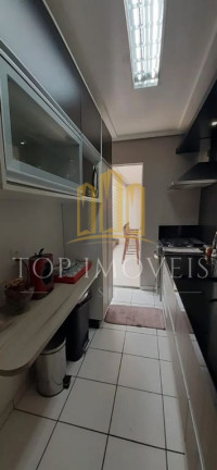 Imagem Casa de Condomínio com 3 Quartos à Venda, 150 m² em Eugênio De Mello - São José Dos Campos