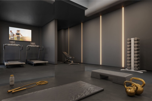 Imagem Apartamento com 2 Quartos à Venda, 31 m² em Bela Vista - São Paulo Imagem Apartamento com 2 Quartos à Venda, 31 m² em Bela Vista - São Paulo