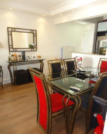 Imagem Apartamento com 3 Quartos à Venda, 78 m² em Cursino - São Paulo Imagem Apartamento com 3 Quartos à Venda, 78 m² em Cursino - São Paulo