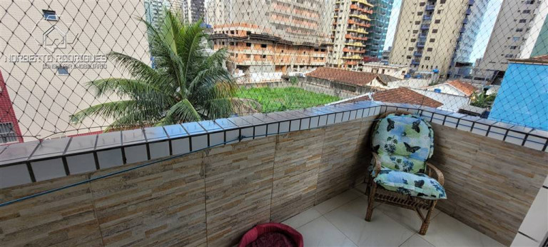 Imagem Apartamento com 2 Quartos à Venda, 75 m² em Guilhermina - Praia Grande Imagem Apartamento com 2 Quartos à Venda, 75 m² em Guilhermina - Praia Grande