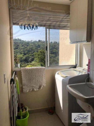 Imagem Apartamento com 2 Quartos à Venda, 42 m² em Jardim ísis - Cotia Imagem Apartamento com 2 Quartos à Venda, 42 m² em Jardim ísis - Cotia