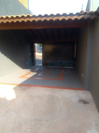 Imagem Casa à Venda, 250 m² em Bonfim Paulista - Ribeirão Preto Imagem Casa à Venda, 250 m² em Bonfim Paulista - Ribeirão Preto